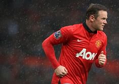 Rooney's future at Old Trafford