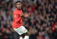 Rumour: Everton look at Danny Welbeck as a replacement for Romelu Lukaku