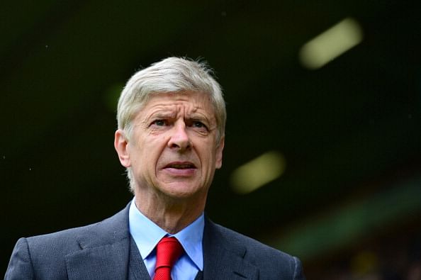 Arsene Wenger and his stubbornness a big reason for Arsenal&#039;s failure to win titles?