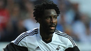 Rumour: Wilfried Bony’s £20m price tag triggered Liverpool’s pursuit of Rickie Lambert