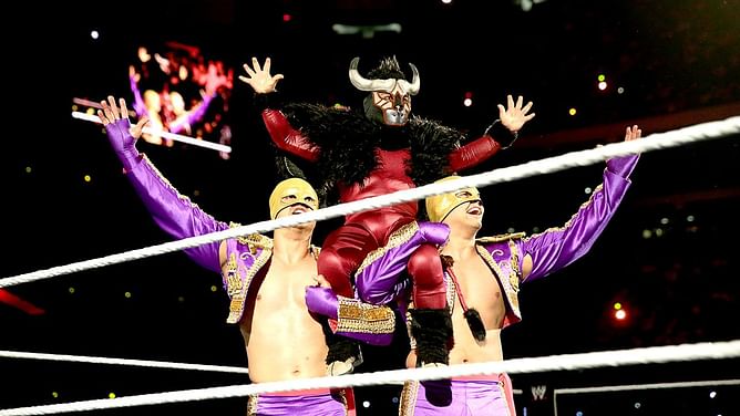 WWE Payback: 5 Possible Twists that could happen at the Pay-Per-View