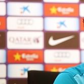 Rumour: Manchester City, Arsenal and Manchester United target Barcelona star Xavi