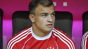 Rumour: Liverpool to shelve Lallana chase to set up Shaqiri switch