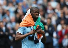 Why Manchester City’s Yaya Toure could be a perfect fit for Barcelona