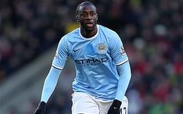 Rumour: Chelsea set to make audacious move for Manchester City’s Yaya Toure