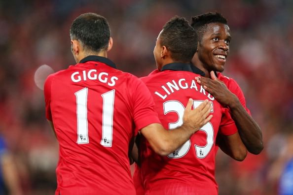 Which Manchester United ‘loanees’ should feature next season?
