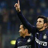 Inter Milan legend Javier Zanetti to retire at end of season