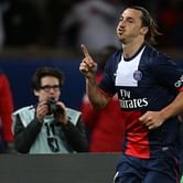 Zlatan Ibrahimovic wants to end career at PSG