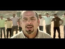 Chilean miners unite for the World Cup's most inspirational commercial yet