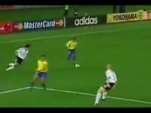 Video: FIFA 2002 - All goals compilation