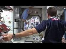 World Cup frenzy reaches the orbit: NASA astronauts to watch the games aboard the space station