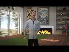 Animated Zlatan Ibrahimovic stars in Nike's new commercial #AskZlatan