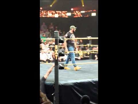 Aksana Comments On Her WWE Release, Video Of Batista - Bo Dallas Segment At NXT