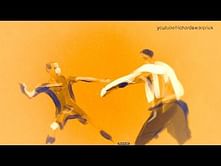 VIDEO: Awesome animation video of Netherland's 5–1 victory over Spain by Richard Swarbrick