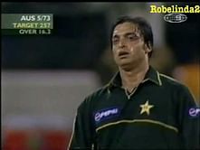 Video: Lethal bouncer! Batsmen feared for their lives when Shoaib Akhtar bowled like this