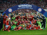 5 Best Career Mode teams in Fifa 14