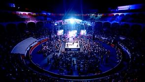 WWE: Seth Rollins, Randy Orton, Dean Ambrose and Roman Reigns booked for Live Event