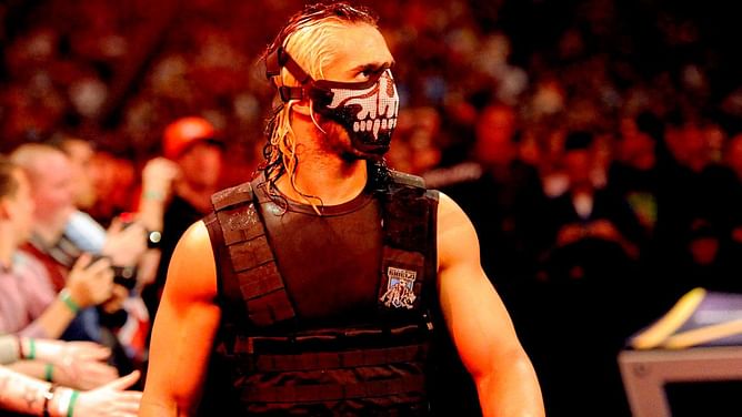 Top 5 WWE Money in the Bank contenders