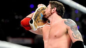 WWE Monday Night Raw Preview: 9 June, 2014
