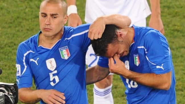 6 things fans love to witness in the FIFA World Cup
