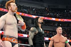 Live In-Person Notes From Tonight's WWE Money In The Bank PPV
