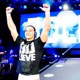 The striking similarities between Bo Dallas and Chris Jericho