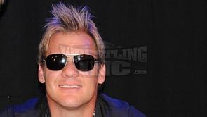 Chris Jericho talks Vince suspending him after Brazil incident, winning the WWE title, Vince stories