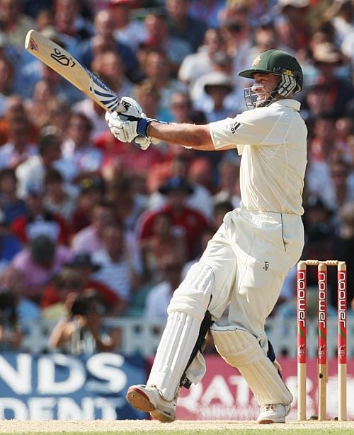 Michael Hussey: Top 5 innings in International Cricket
