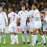 Infographic: England’s road through the Group Stages
