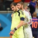 Has Spain’s domination come to an end?
