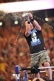 18th Anniversary of Stone Cold Steve Austin's 'Austin 3:16' promo