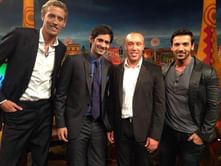 The harsh reality of being a football expert in India: What's wrong if John Abraham and Gaurav Kapoor host football shows?