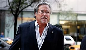 A profile of Micky Arison – Miami Heat owner