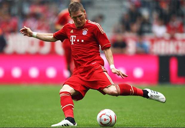 Best Defensive Midfielders in FIFA 14