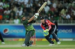 Stats: Top 10 batsmen with most number of sixes (Combined Test, ODI and T20I records)