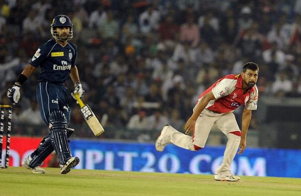 Stats: Most maidens in T20s