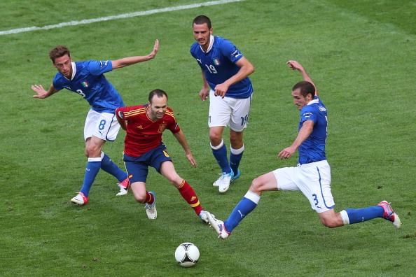 Top 6 Andres Iniesta Quotes