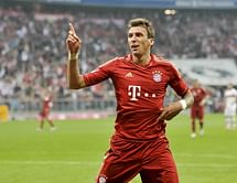Mario Mandzukic: I no longer want to stay at Bayern Munich