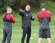 Rene Meulensteen not offered a position at Manchester United by Louis Van Gaal