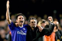 Lampard will be back at Chelsea: Jose Mourinho