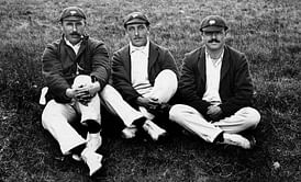 Stats: Cricketers with longest international careers