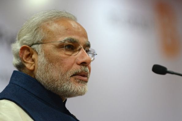 Prime Minister Narendra Modi invited by Brazilian President to watch the 2014 FIFA World Cup Final