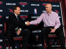 5 best options for LeBron James in free agency