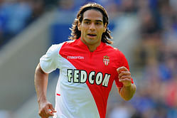 Radamel Falcao rejects EPL offers in order to play for Real Madrid