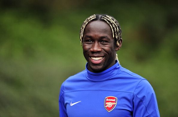 Bacary Sagna confirms Arsenal exit