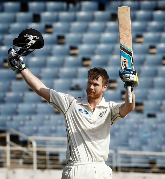 Players scoring 2 centuries in career's first 2 Test matches