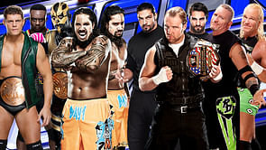 Has WWE forgotten how to make a superstar?
