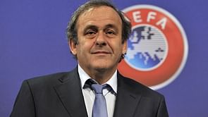 Michel Platini: Qatar World Cup vote should be rerun if corruption is proved