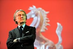 Ferrari is looking for a new F1