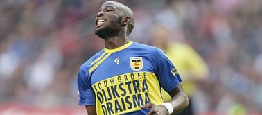Ajax winger wants a move to Fiorentina
